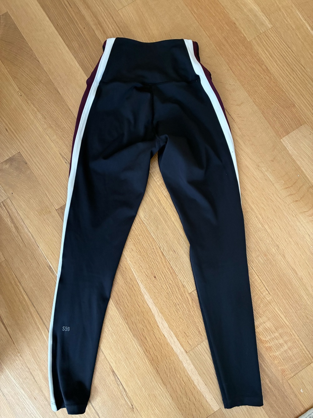 Splits59 Stripe Legging